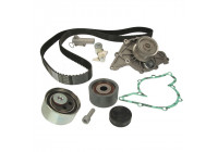 Water Pump & Timing Belt Set CT1015WP1 Contitech