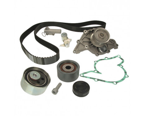 Water Pump & Timing Belt Set CT1015WP1 Contitech