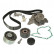 Water Pump & Timing Belt Set CT1015WP1 Contitech