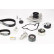 Water Pump & Timing Belt Set CT1015WP2PRO Contitech, Thumbnail 3