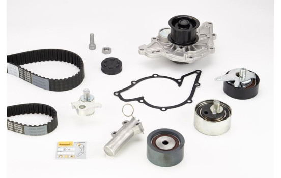 Water Pump & Timing Belt Set CT1015WP2PRO Contitech, Image 3
