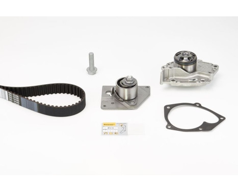 Water Pump & Timing Belt Set CT1025WP2 Contitech, Image 5