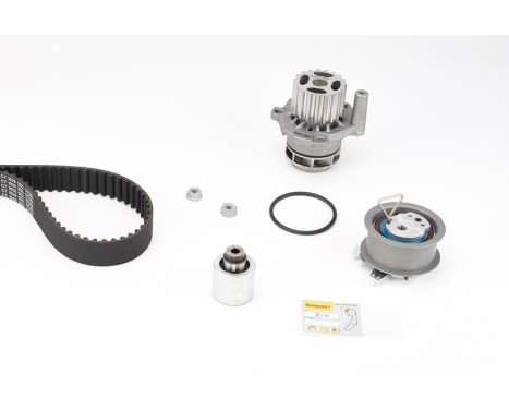 Water Pump & Timing Belt Set CT1028WP1 Contitech, Image 7