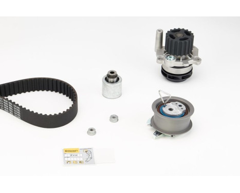 Water Pump & Timing Belt Set CT1028WP2 Contitech, Image 7