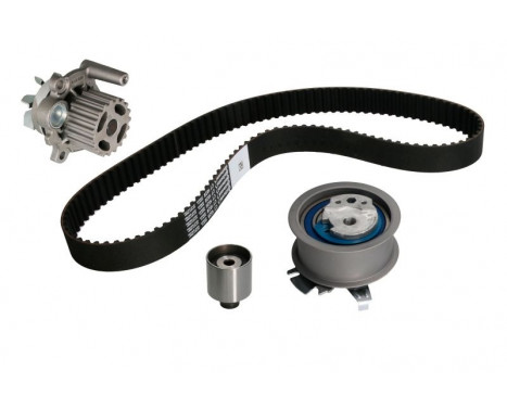 Water Pump & Timing Belt Set CT1028WP4 Contitech