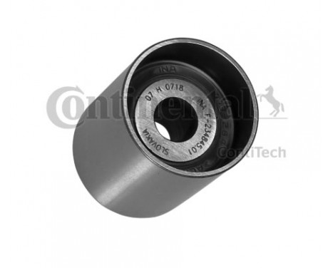 Water Pump & Timing Belt Set CT1028WP7 Contitech, Image 5