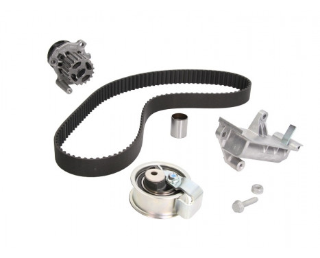 Water Pump & Timing Belt Set CT1028WP7 Contitech