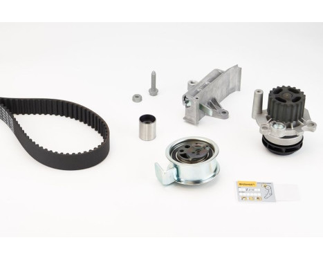 Water Pump & Timing Belt Set CT1028WP7 Contitech, Image 9