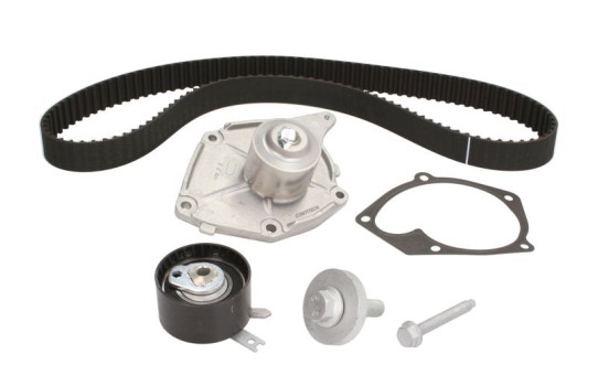 Water Pump & Timing Belt Set CT1035WP1 Contitech