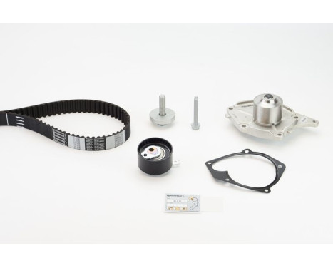 Water Pump & Timing Belt Set CT1035WP1 Contitech, Image 5