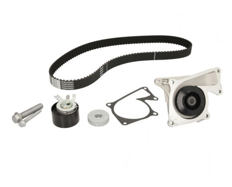Water Pump & Timing Belt Set CT1035WP4 Contitech