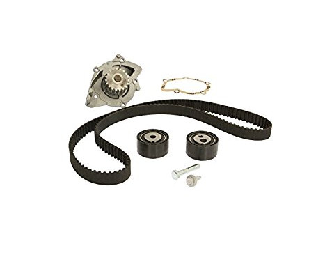 Water Pump & Timing Belt Set CT1037WP1 Contitech