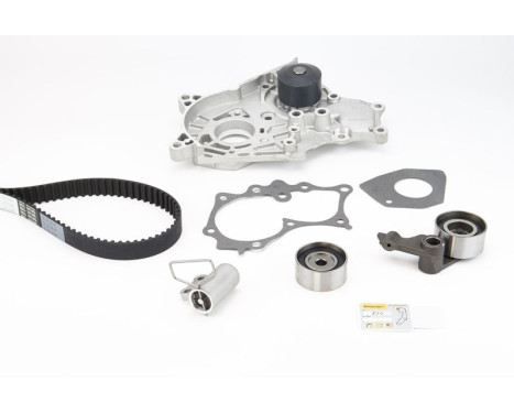 Water Pump & Timing Belt Set CT1043WP2 Contitech, Image 5