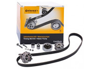 Water Pump & Timing Belt Set CT1044WP1 Contitech