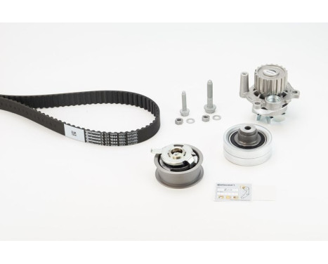 Water Pump & Timing Belt Set CT1044WP1 Contitech, Image 6