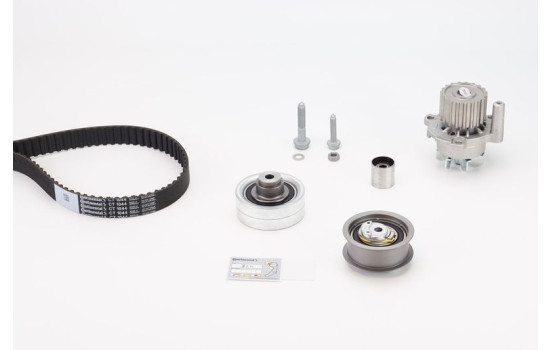 Water Pump & Timing Belt Set CT1044WP3 Contitech, Image 3