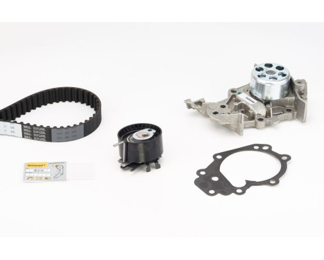 Water Pump & Timing Belt Set CT1045WP1 Contitech, Image 5