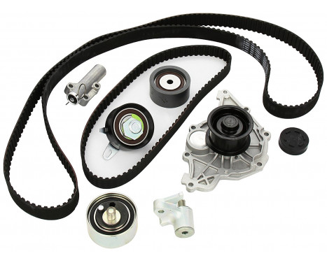 Water Pump & Timing Belt Set CT1051WP1 Contitech