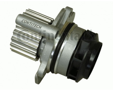 Water Pump & Timing Belt Set CT1051WP2 Contitech, Image 3