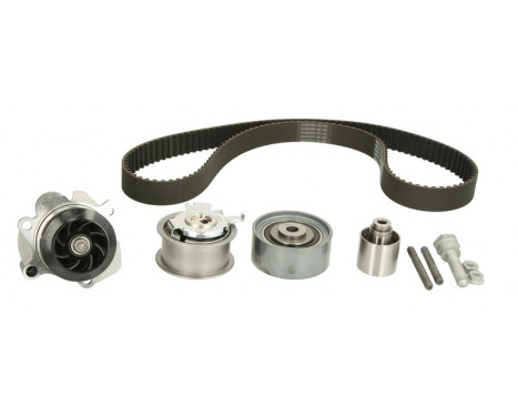 Water Pump & Timing Belt Set CT1051WP2 Contitech