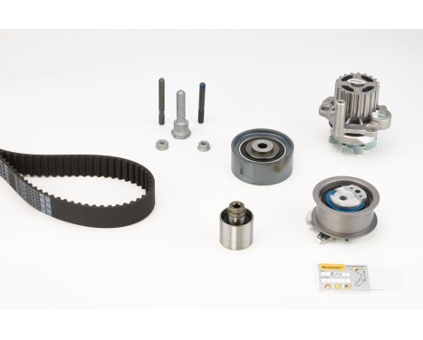 Water Pump & Timing Belt Set CT1051WP2 Contitech, Image 9