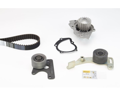 Water Pump & Timing Belt Set CT1061WP2 Contitech, Image 5