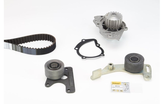 Water Pump & Timing Belt Set CT1061WP2 Contitech, Image 5