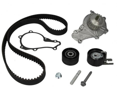 Water Pump & Timing Belt Set CT1063WP1 Contitech