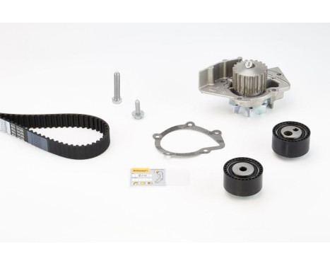Water Pump & Timing Belt Set CT1063WP1 Contitech, Image 7