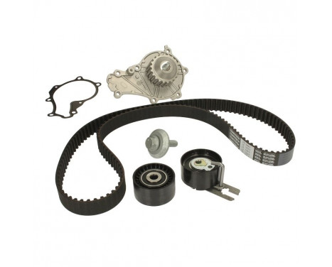 Water Pump & Timing Belt Set CT1063WP2 Contitech