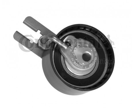 Water Pump & Timing Belt Set CT1063WP2 Contitech, Image 3