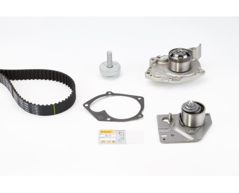 Water Pump & Timing Belt Set CT1064WP2 Contitech, Image 3