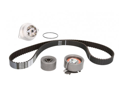 Water Pump & Timing Belt Set CT1065WP1 Contitech