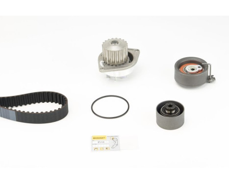Water Pump & Timing Belt Set CT1065WP1 Contitech, Image 5