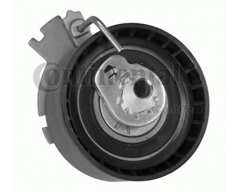 Water Pump & Timing Belt Set CT1065WP2 Contitech, Image 3