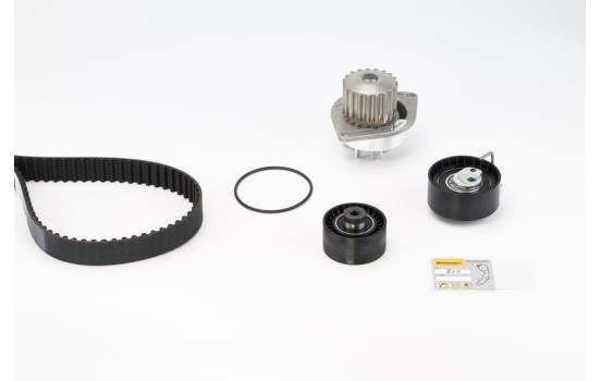 Water Pump & Timing Belt Set CT1065WP2 Contitech, Image 10