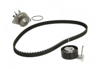 Water Pump & Timing Belt Set CT1066WP1 Contitech