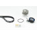 Water Pump & Timing Belt Set CT1067WP1 Contitech, Thumbnail 6