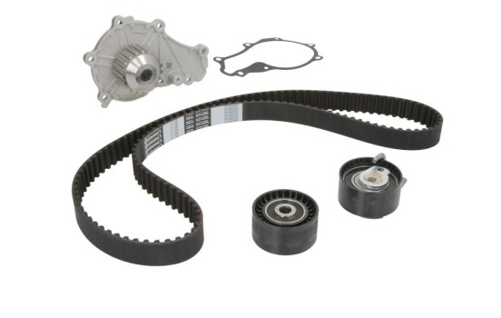 Water Pump & Timing Belt Set CT1092WP1 Contitech