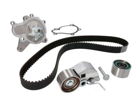 Water Pump & Timing Belt Set CT1099WP2 Contitech