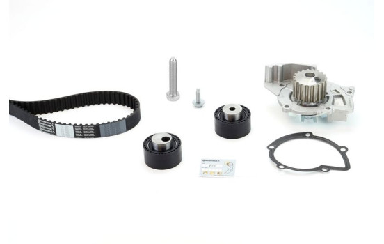Water Pump & Timing Belt Set CT1100WP1 Contitech, Image 3