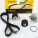 Water Pump & Timing Belt Set CT1101WP1 Contitech, Thumbnail 2