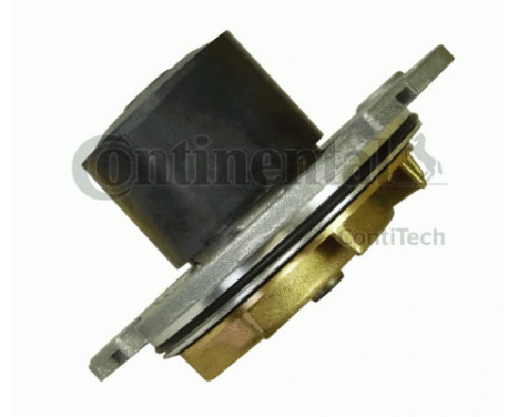 Water Pump & Timing Belt Set CT1106WP1 Contitech, Image 3