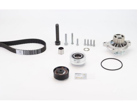 Water Pump & Timing Belt Set CT1120WP1 Contitech, Image 3