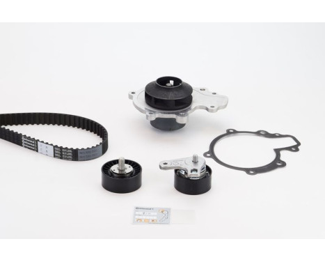 Water Pump & Timing Belt Set CT1121WP1 Contitech, Image 3
