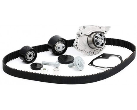 Water Pump & Timing Belt Set CT1130WP2 Contitech