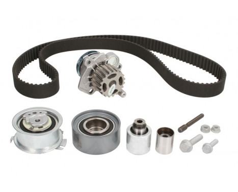 Water Pump & Timing Belt Set CT1134WP1 Contitech