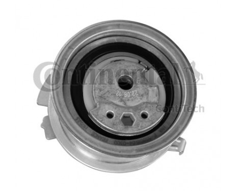 Water Pump & Timing Belt Set CT1134WP2 Contitech, Image 4