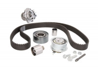 Water Pump & Timing Belt Set CT1134WP2 Contitech