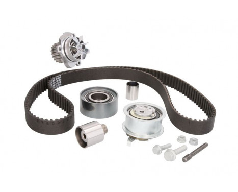 Water Pump & Timing Belt Set CT1134WP2 Contitech